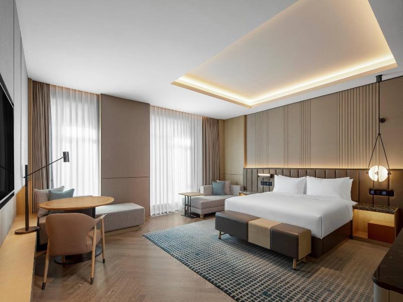 Courtyard By Marriott Taiyuan image