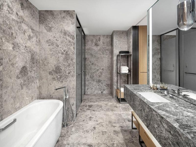 Courtyard By Marriott Taiyuan image
