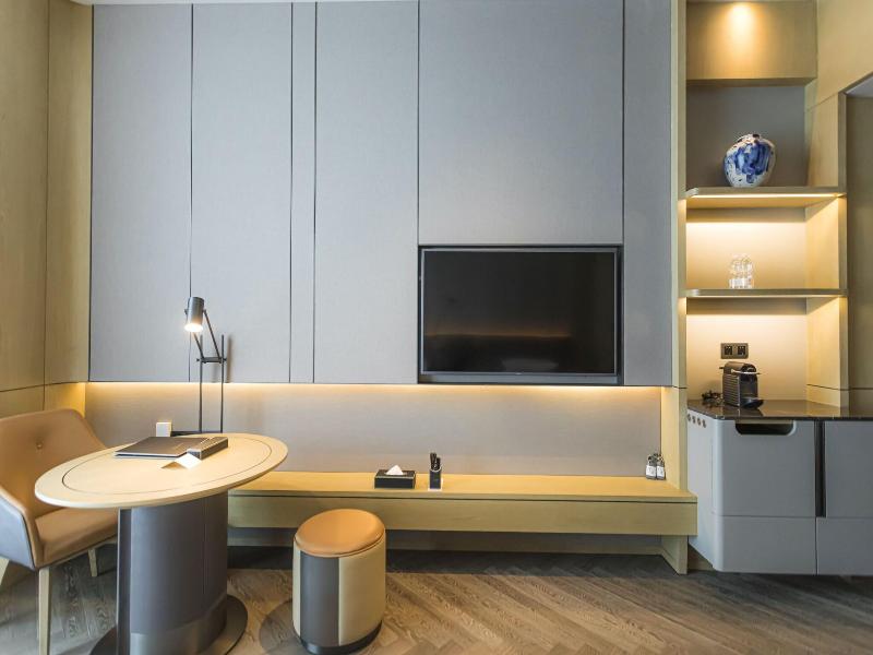 Courtyard By Marriott Taiyuan image