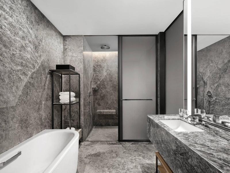 Courtyard By Marriott Taiyuan image