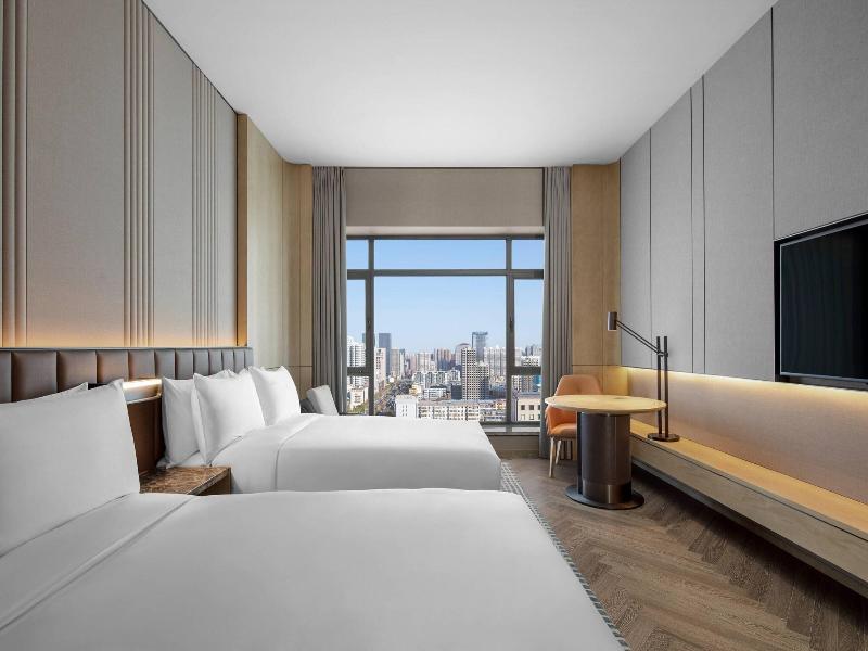 Courtyard By Marriott Taiyuan image