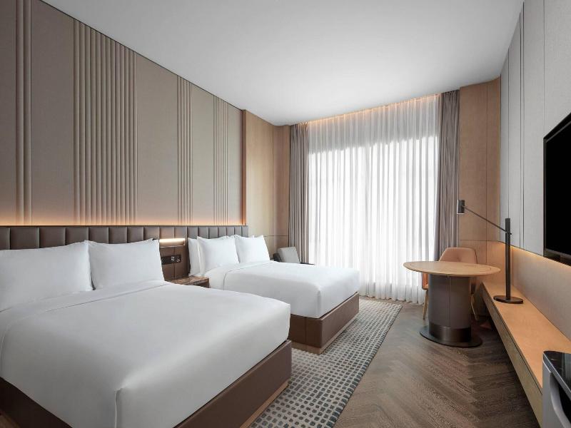 Courtyard By Marriott Taiyuan image