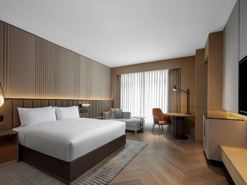 Courtyard By Marriott Taiyuan image
