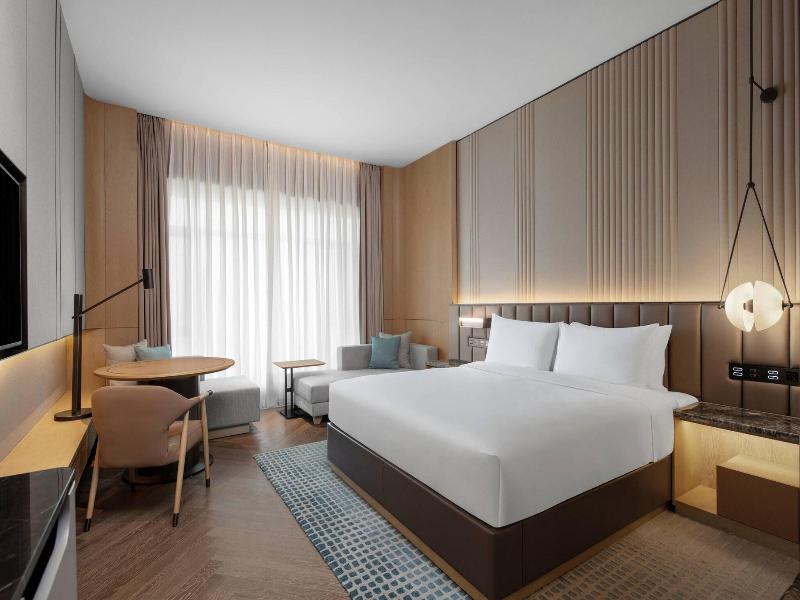 Courtyard By Marriott Taiyuan image