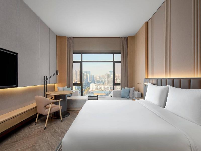 Courtyard By Marriott Taiyuan image