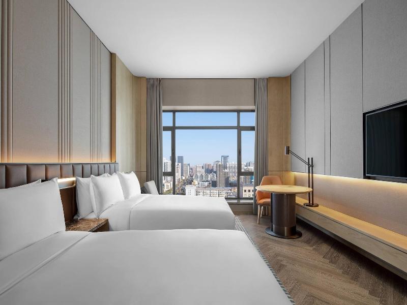Courtyard By Marriott Taiyuan image