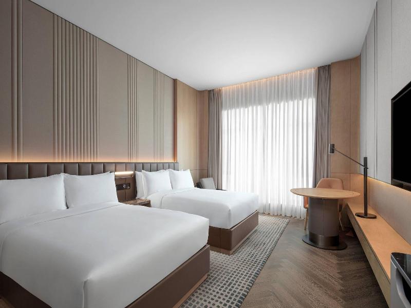 Courtyard By Marriott Taiyuan image
