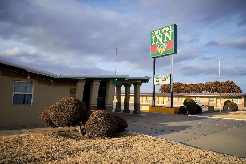 South Wind Inn image
