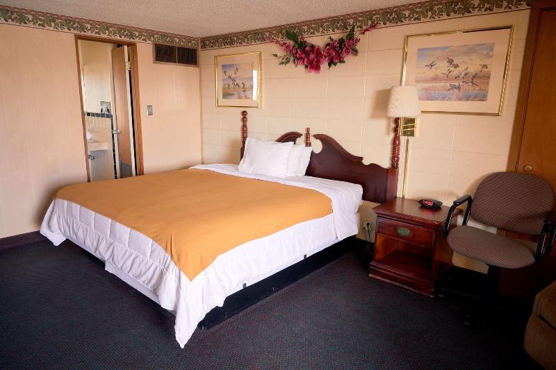 South Wind Inn image