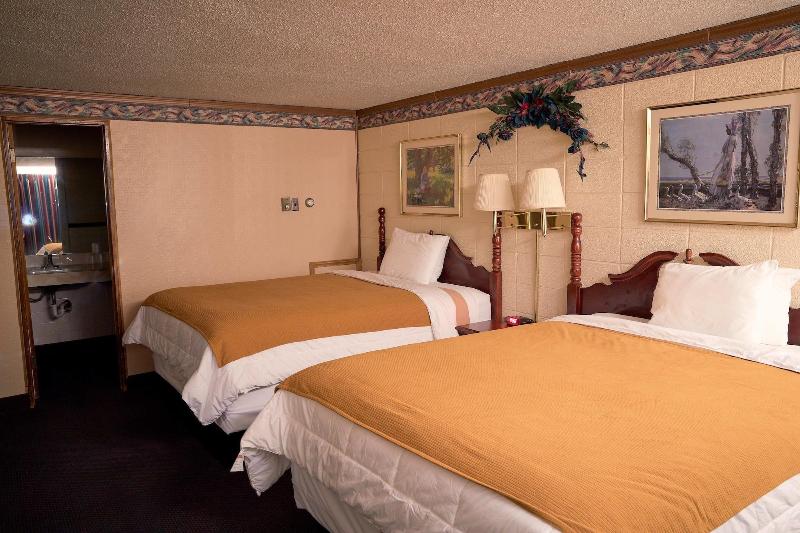 South Wind Inn image