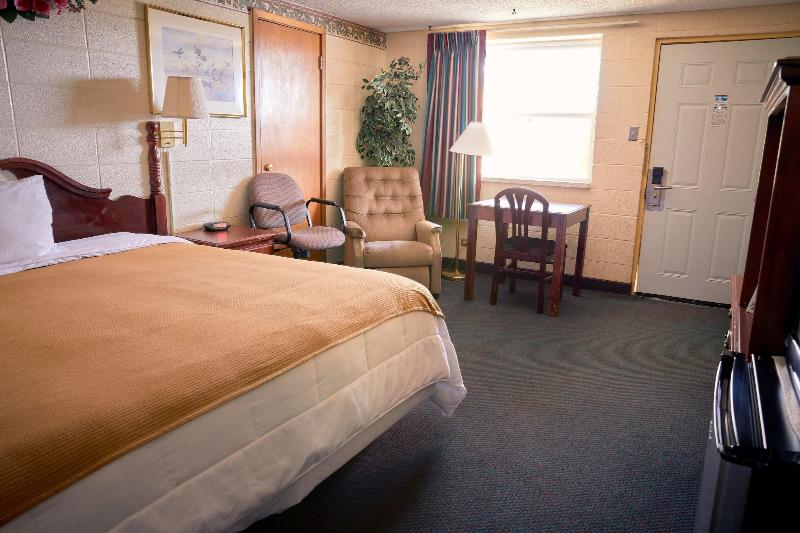 South Wind Inn image