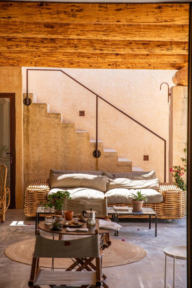 IUTA Glamping & Farm image