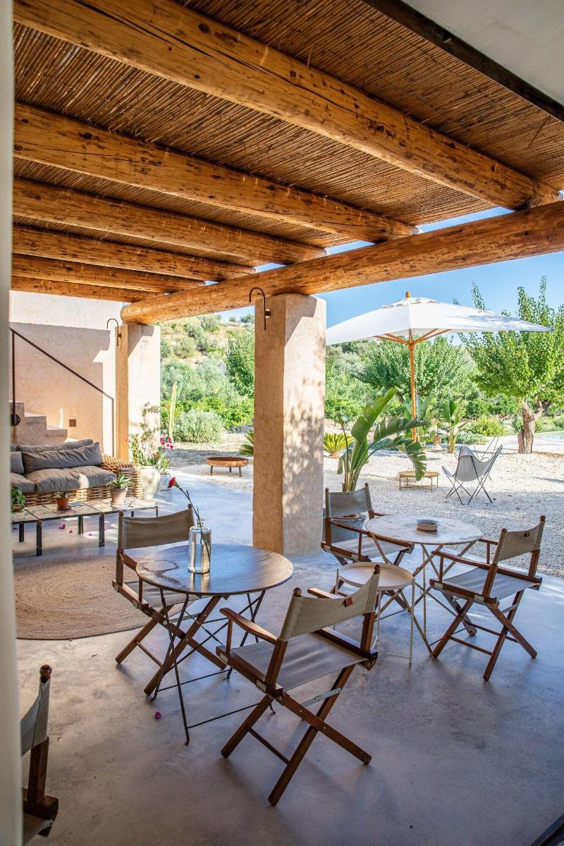 IUTA Glamping & Farm image