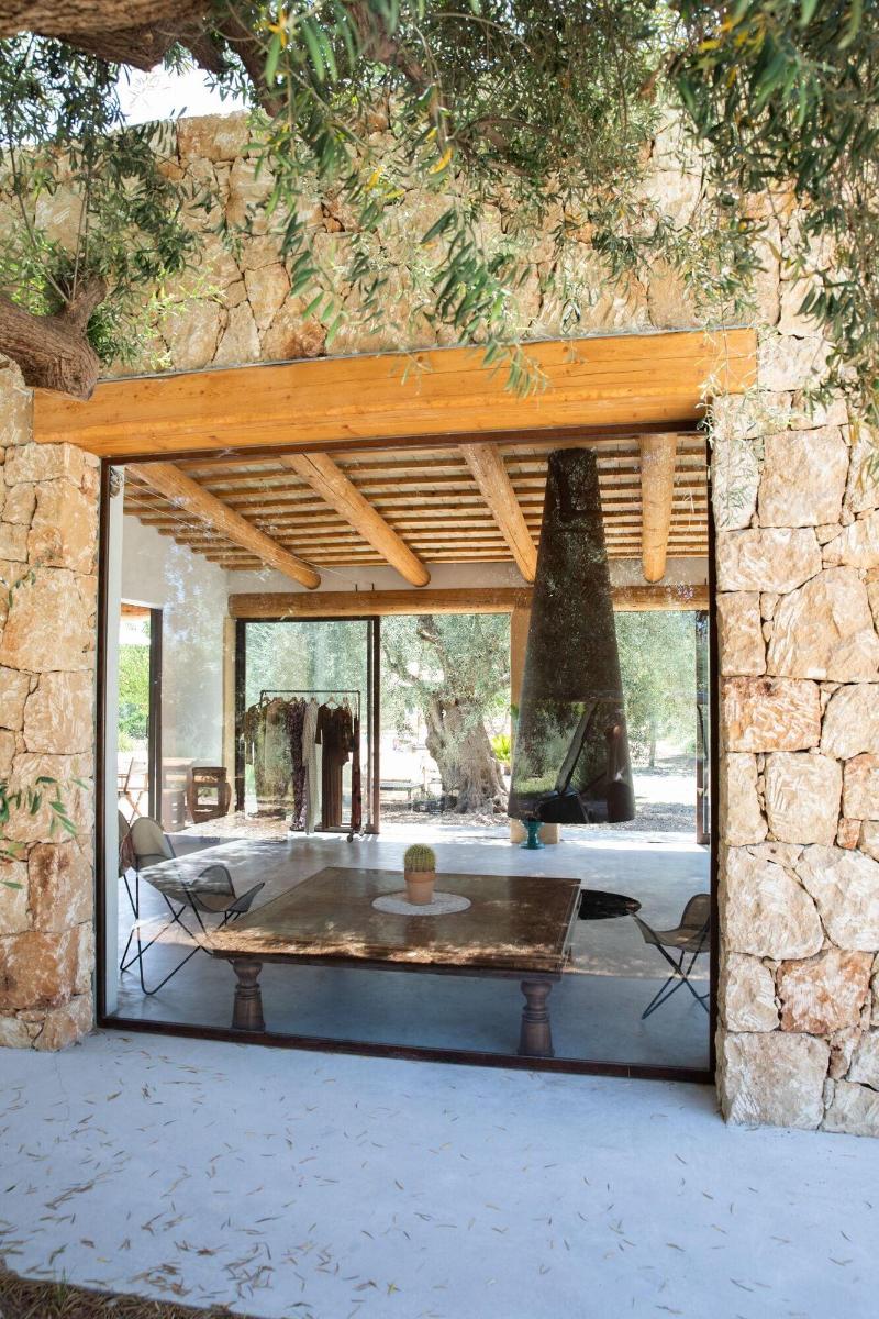 IUTA Glamping & Farm image