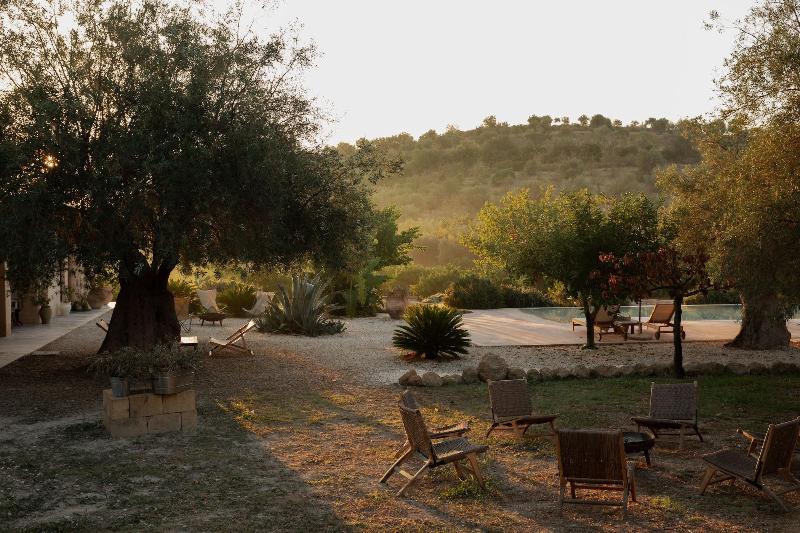 IUTA Glamping & Farm image