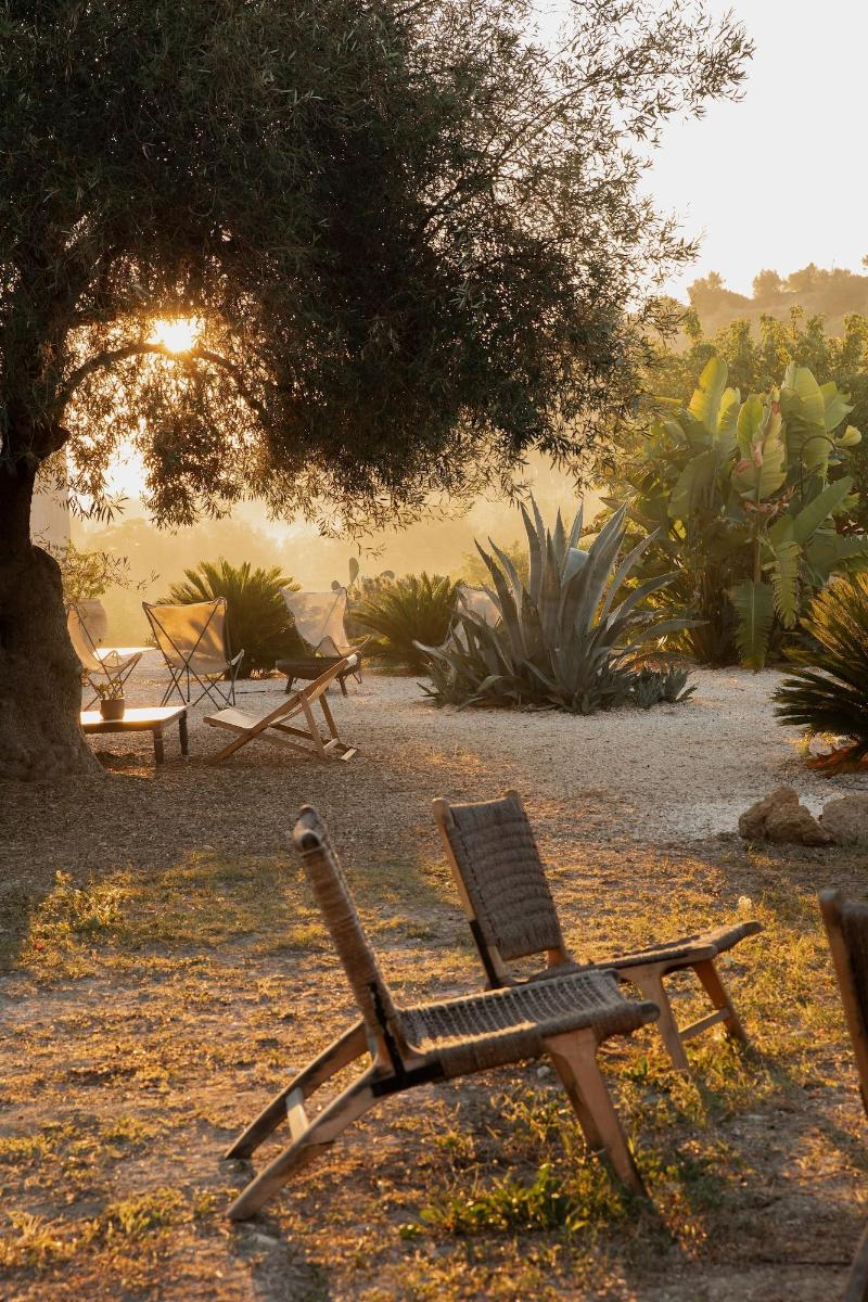 IUTA Glamping & Farm image