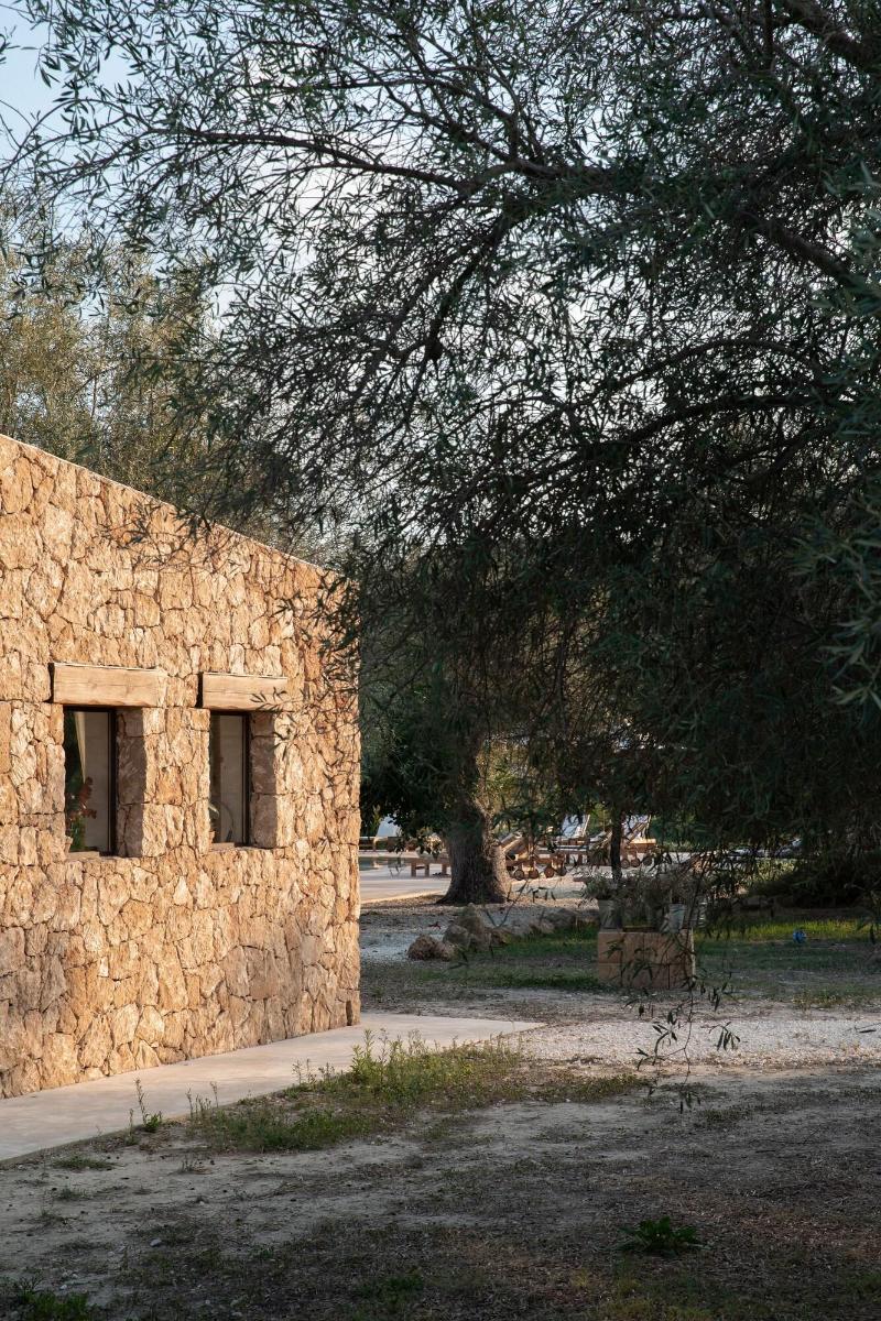 IUTA Glamping & Farm image