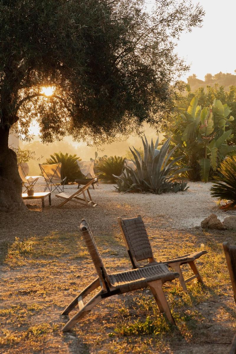 IUTA Glamping & Farm image