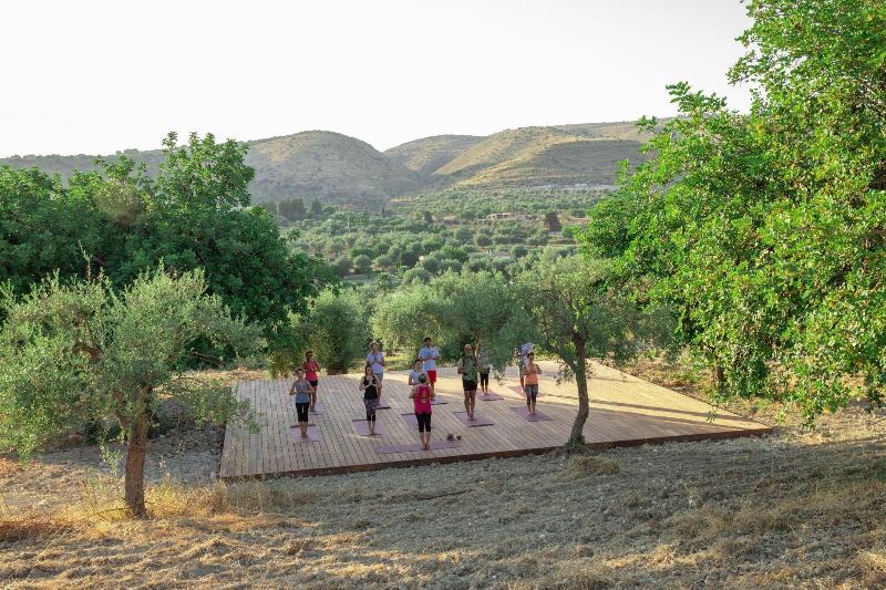 IUTA Glamping & Farm image