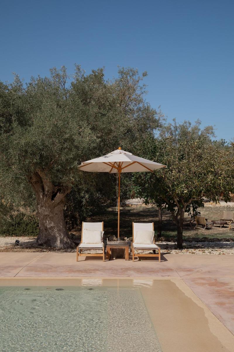 IUTA Glamping & Farm image