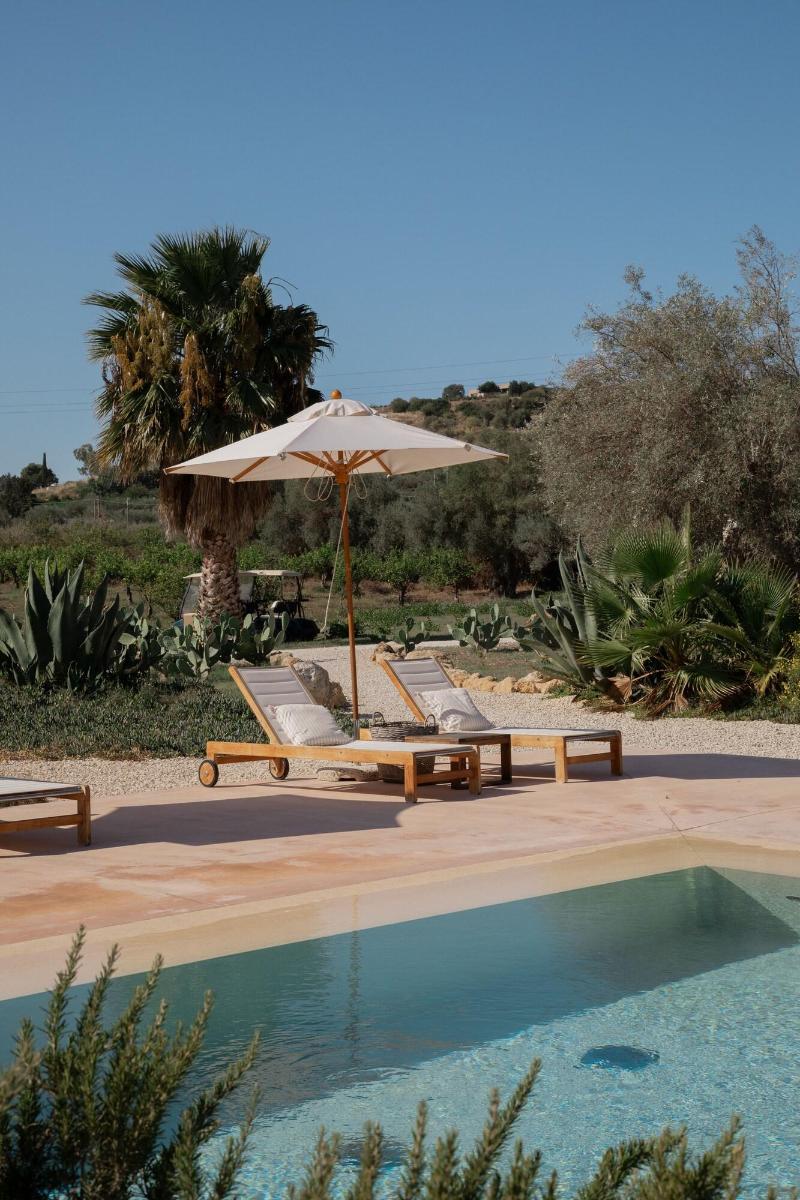 IUTA Glamping & Farm image