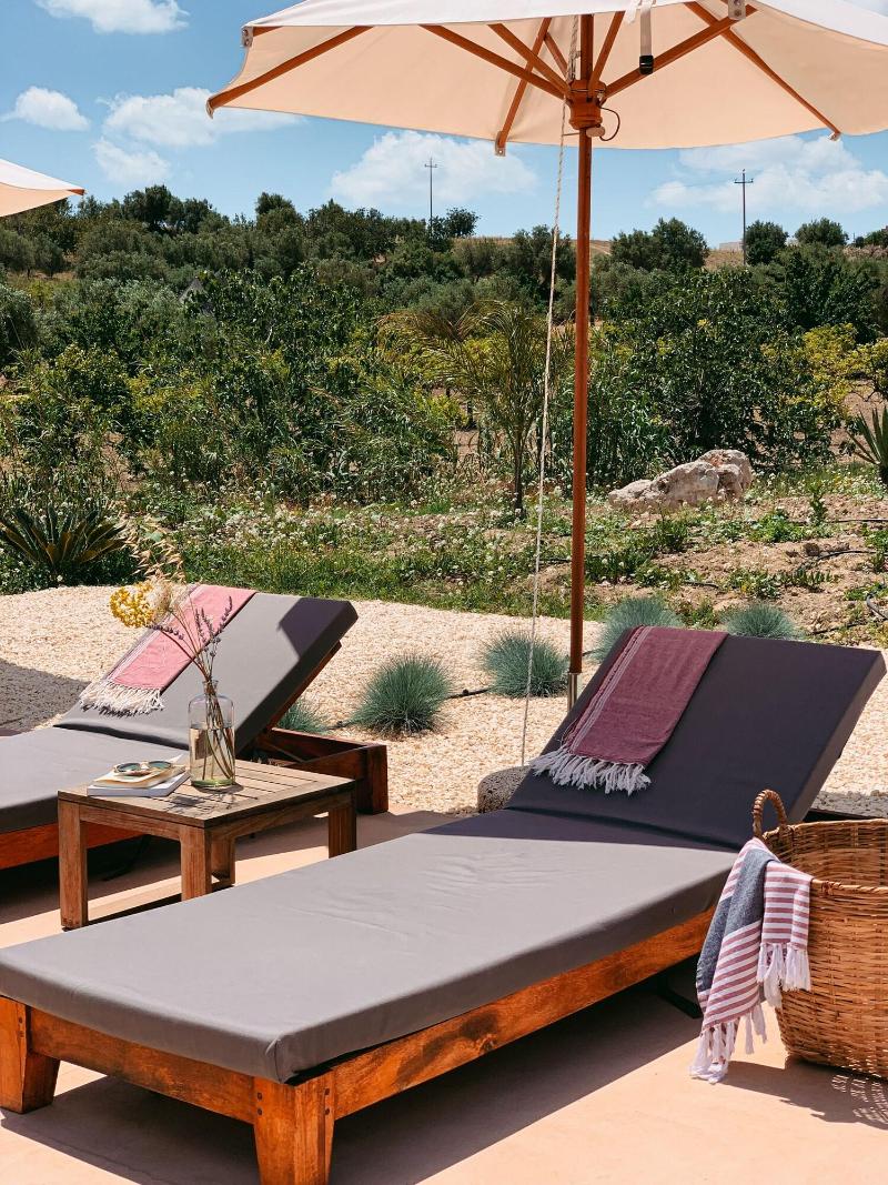 IUTA Glamping & Farm image