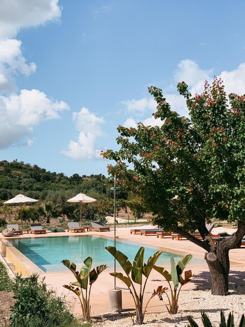 IUTA Glamping & Farm image