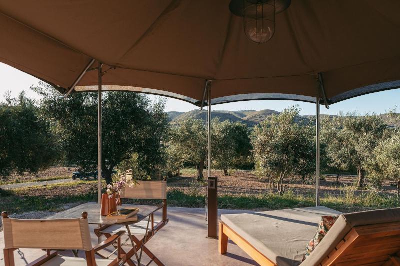IUTA Glamping & Farm image