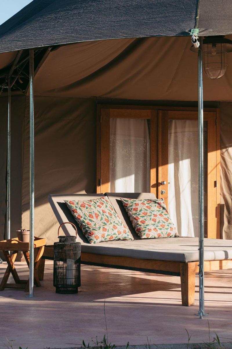 IUTA Glamping & Farm image