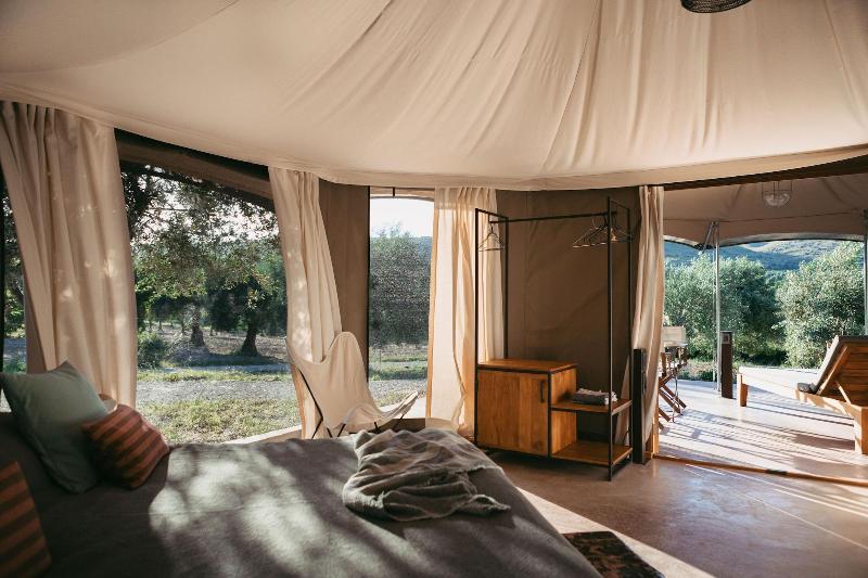 IUTA Glamping & Farm image