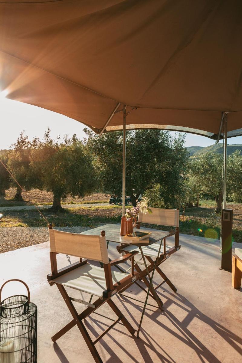 IUTA Glamping & Farm image