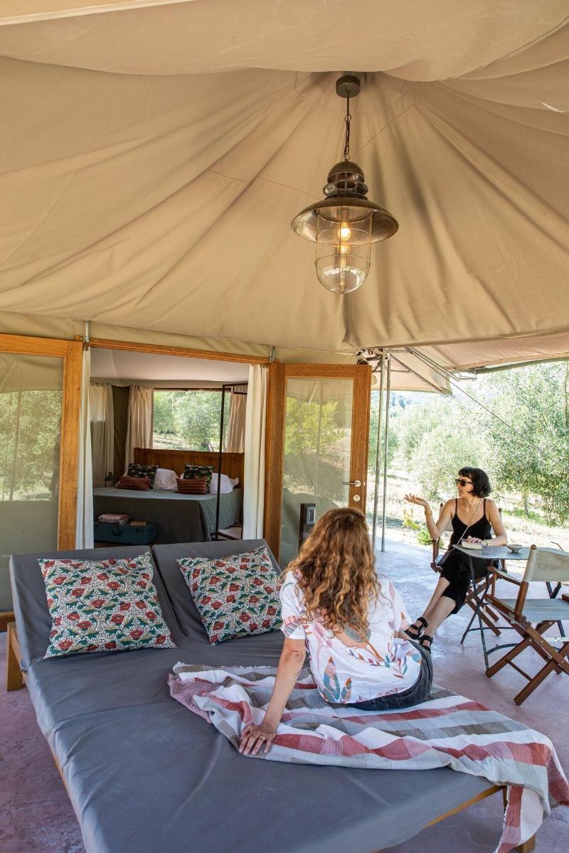 IUTA Glamping & Farm image