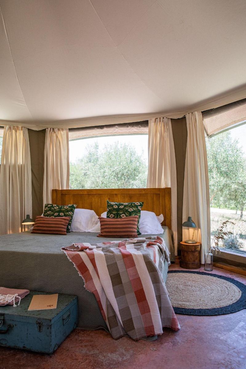 IUTA Glamping & Farm image