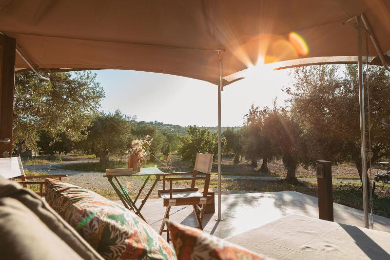 IUTA Glamping & Farm image