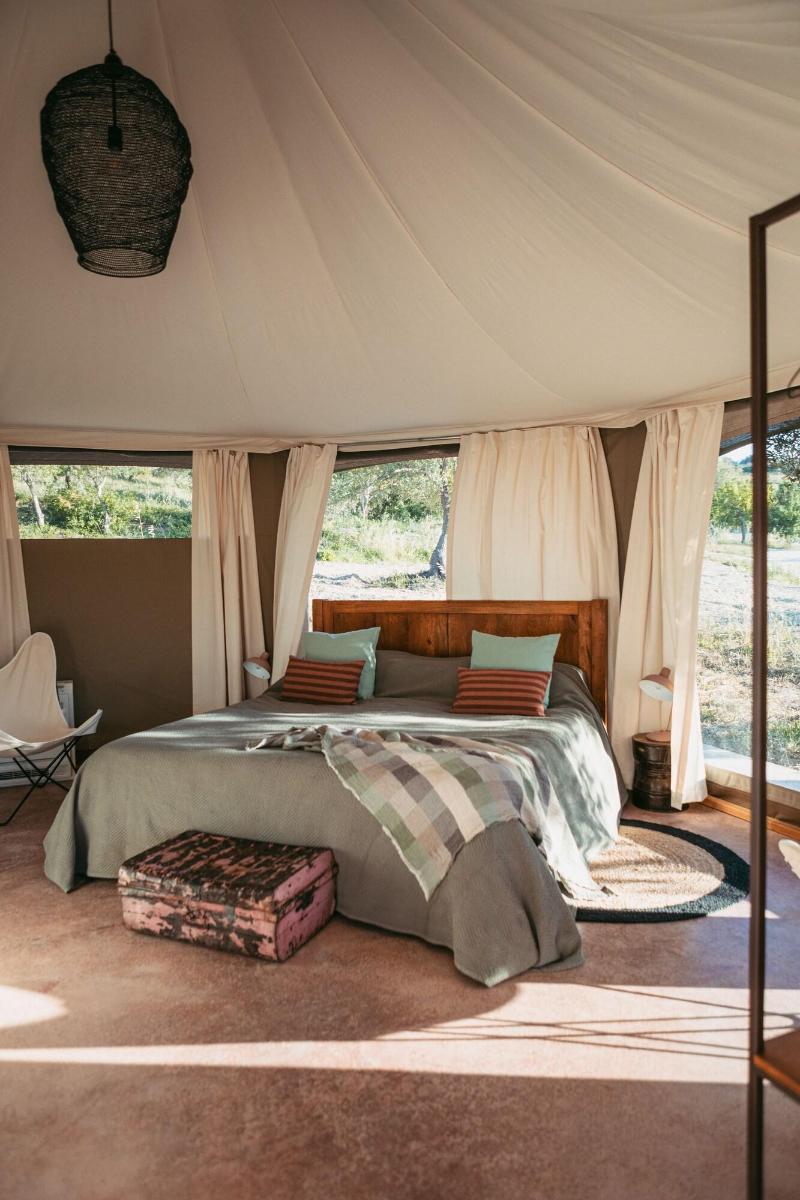 IUTA Glamping & Farm image