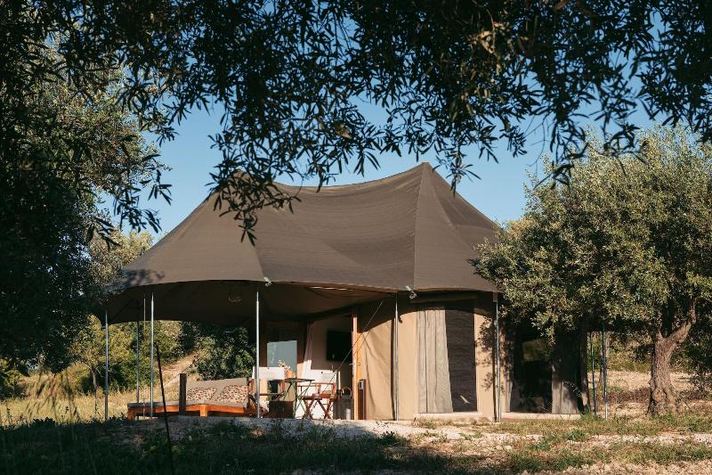 IUTA Glamping & Farm image