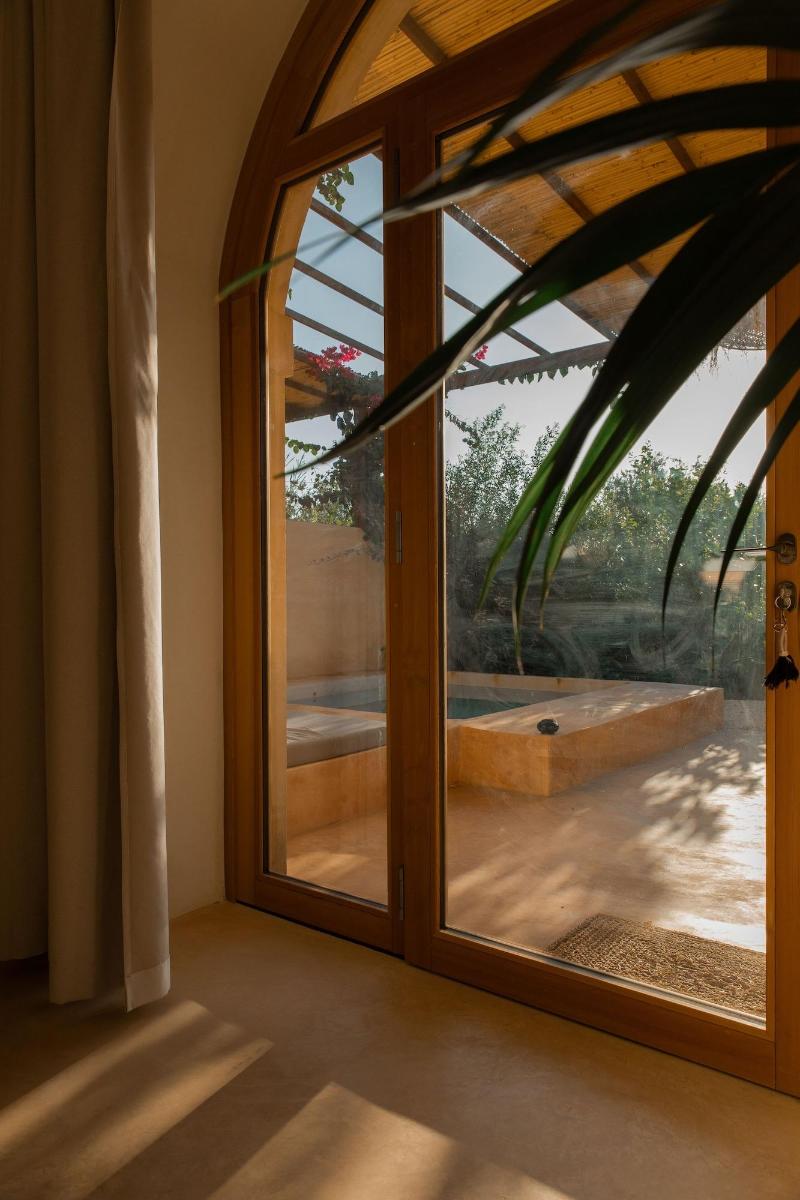 IUTA Glamping & Farm image