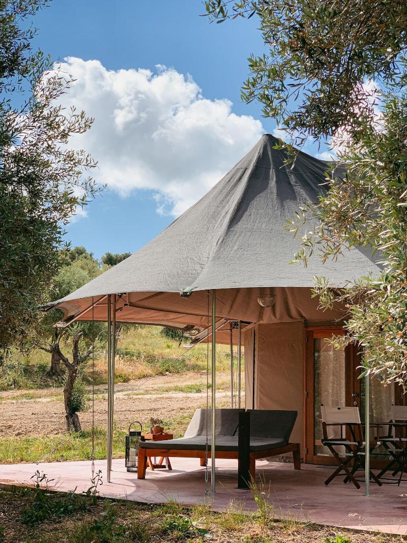 IUTA Glamping & Farm image