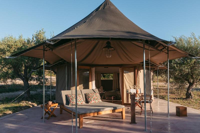 IUTA Glamping & Farm image