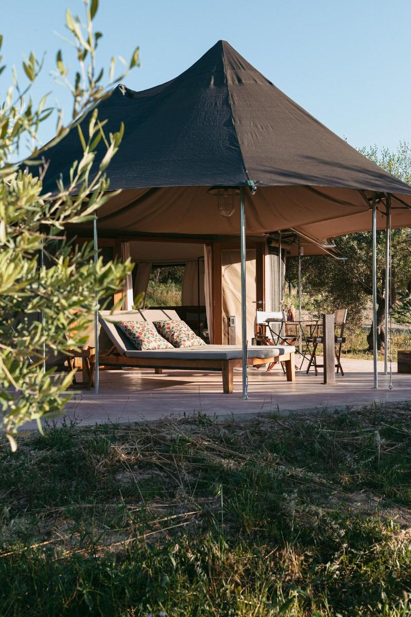 IUTA Glamping & Farm image