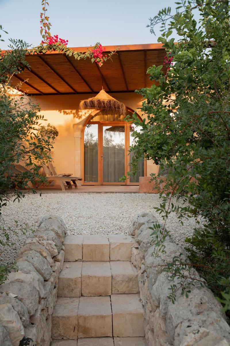 IUTA Glamping & Farm image