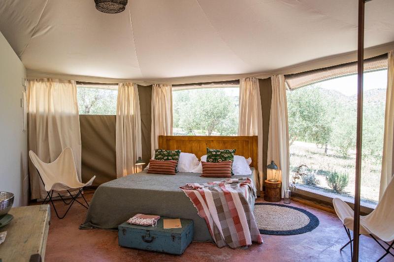 IUTA Glamping & Farm image