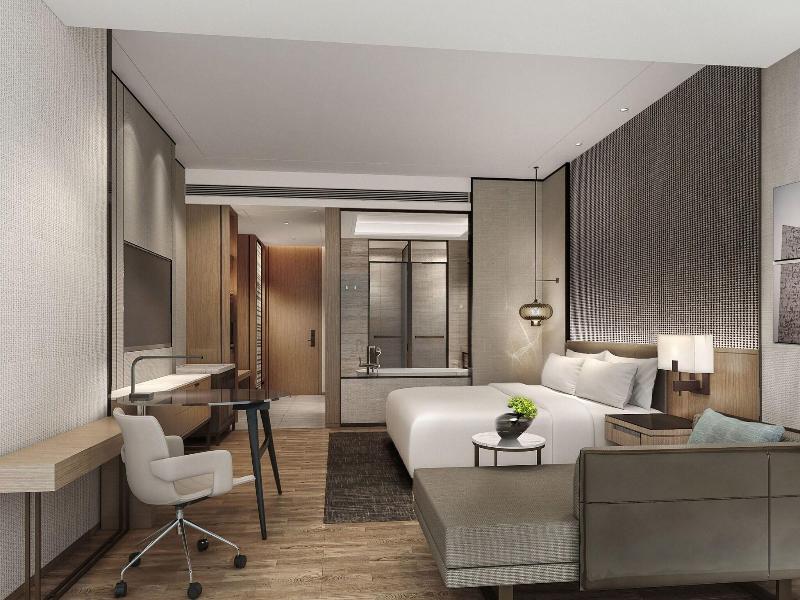 Sheraton Kaifeng image
