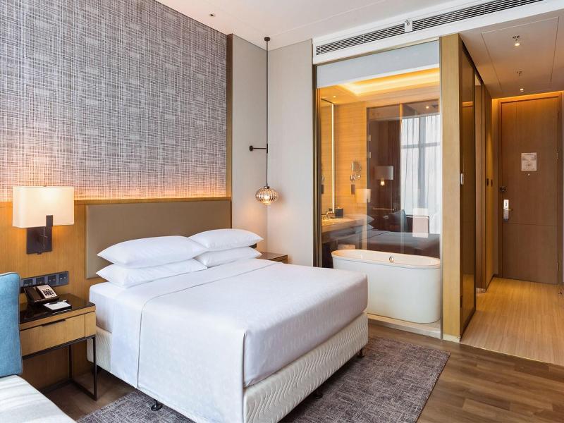 Sheraton Kaifeng image