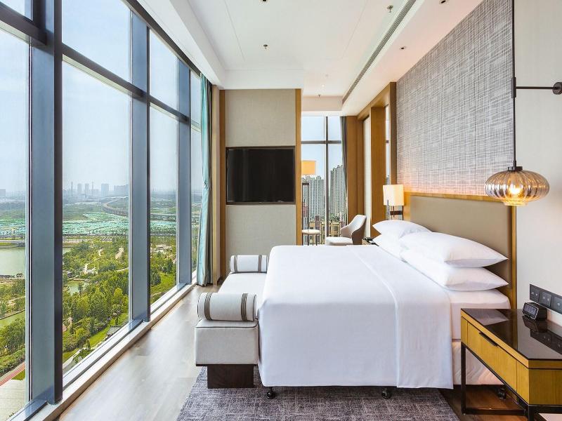 Sheraton Kaifeng — photo 63