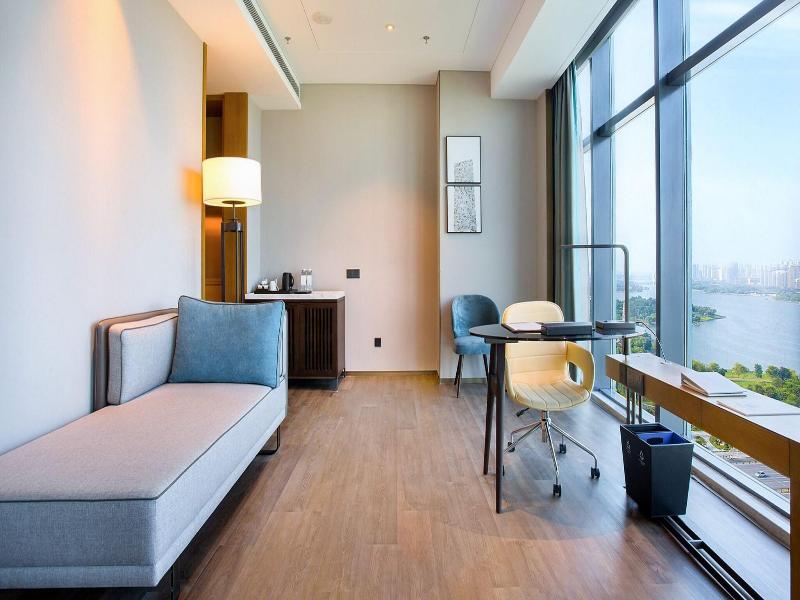 Sheraton Kaifeng — photo 62