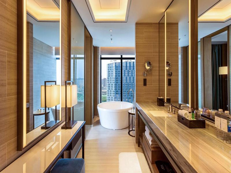 Sheraton Kaifeng — photo 66