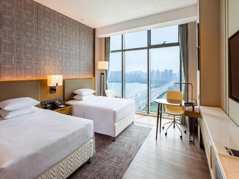 Sheraton Kaifeng image