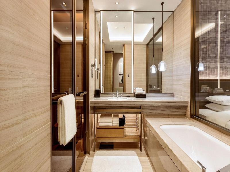 Sheraton Kaifeng — photo 32