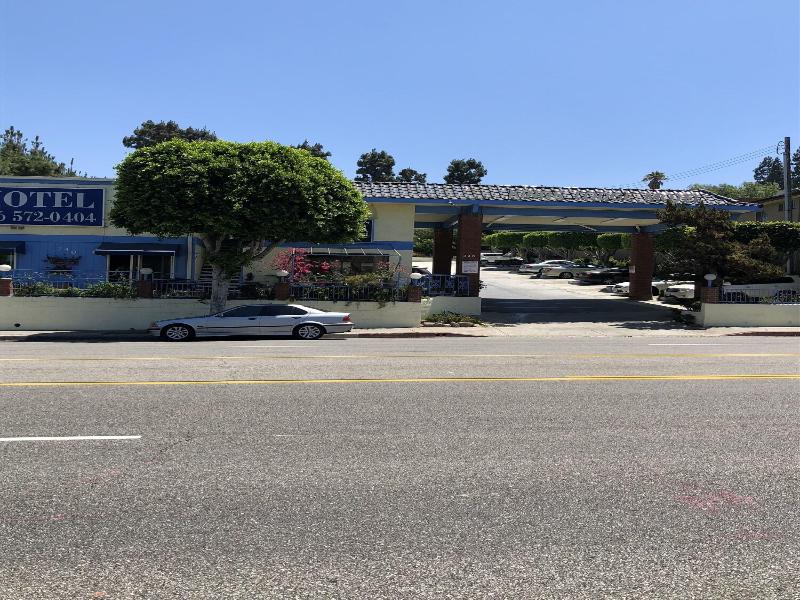Kings Lodge Motel image
